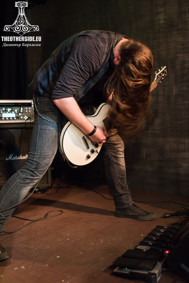 Harakiri For The Sky