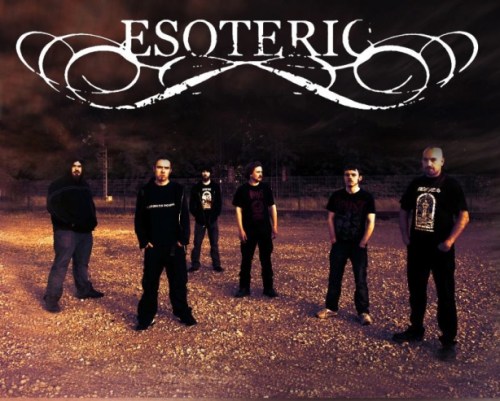 Esoteric