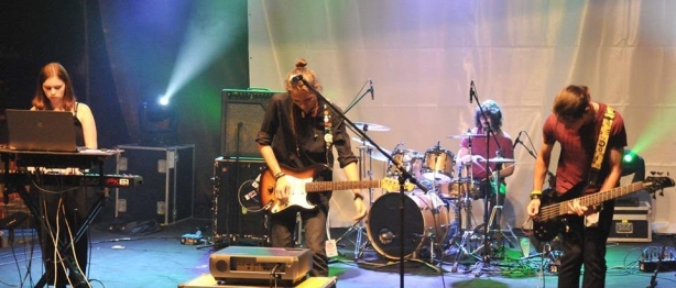 Holographic Human Element