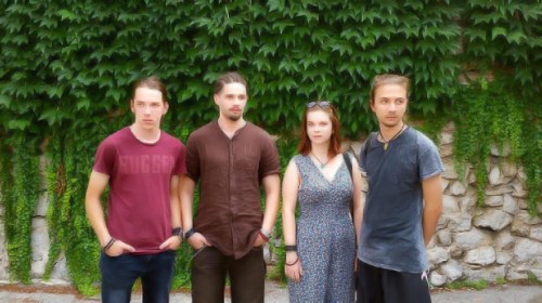 Holographic Human Element