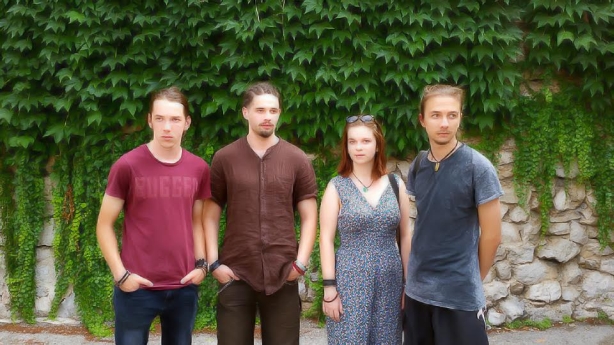 Holographic Human Element