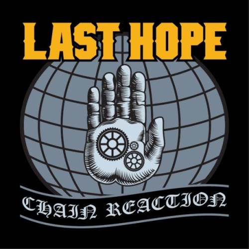 Last Hope - Chain Reaction