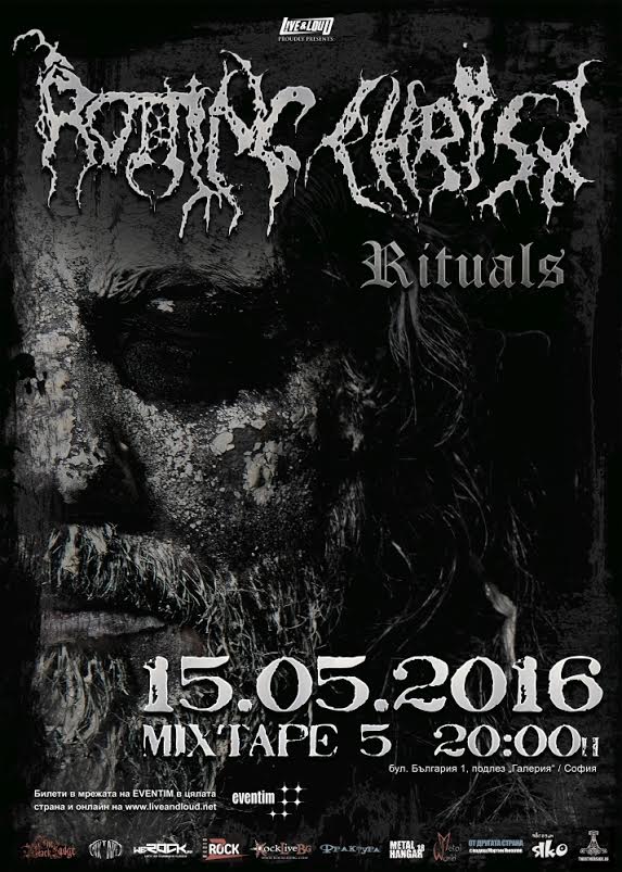 Rotting Christ