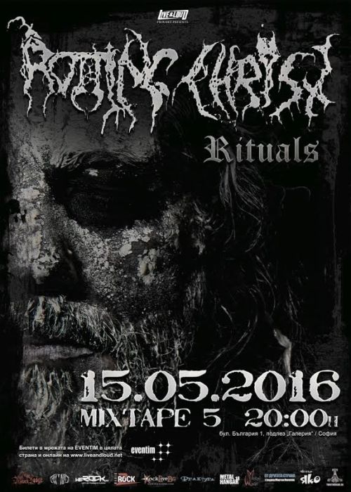 Rotting Christ