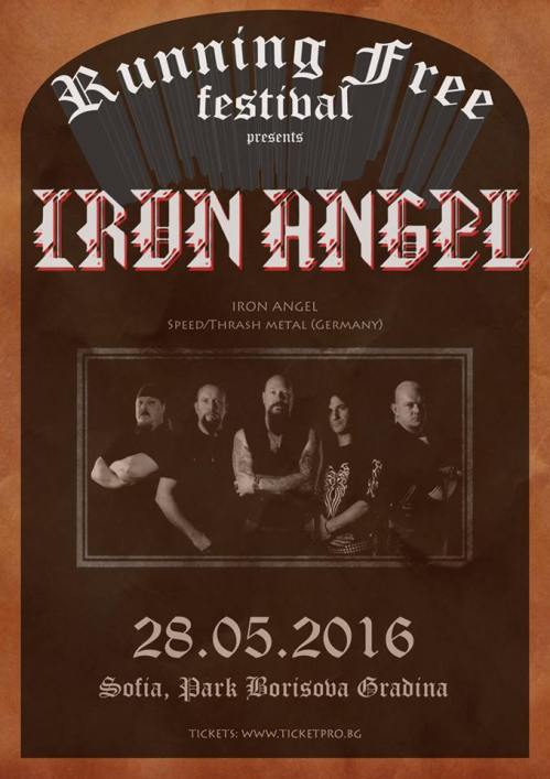 Running Free Festival