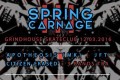 Spring Carnage
