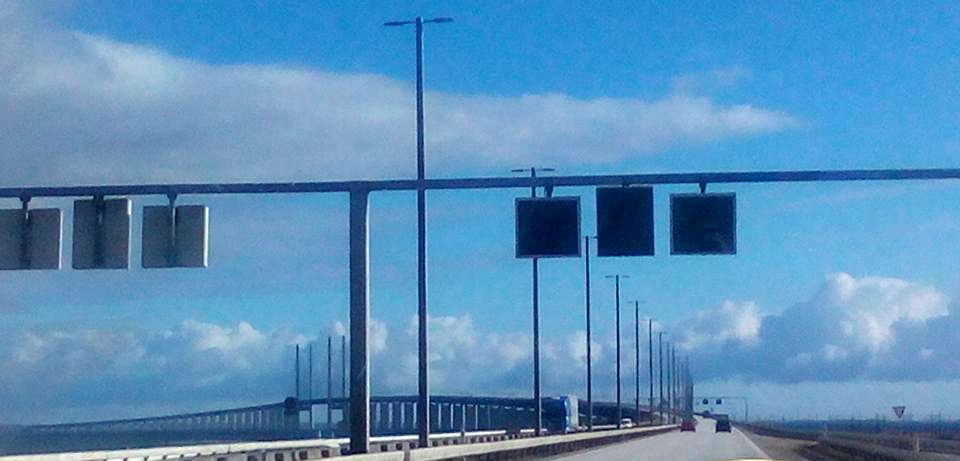 Kopenhagen - Malmo [Yana Ivanova]