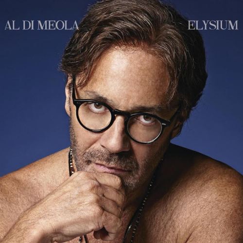 Al Di Meola - Elysium