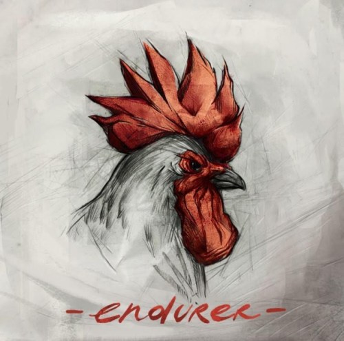 As Orchids Wither vs. 8 M/S - Endurer