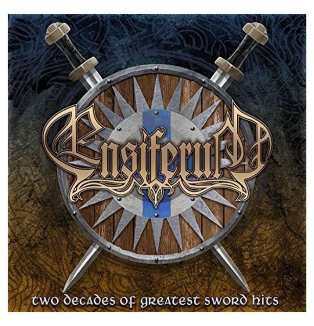 Ensiferum - Two Decades of Greatest Sword Hits