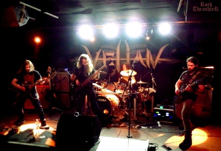 Fragments of Existence