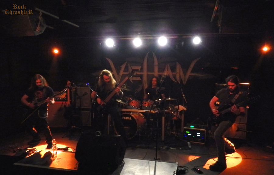 Fragments of Existence