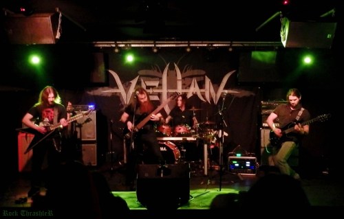 Fragments of Existence