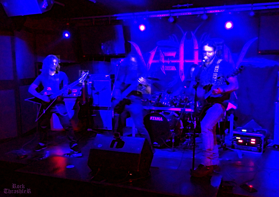 Fragments of Existence