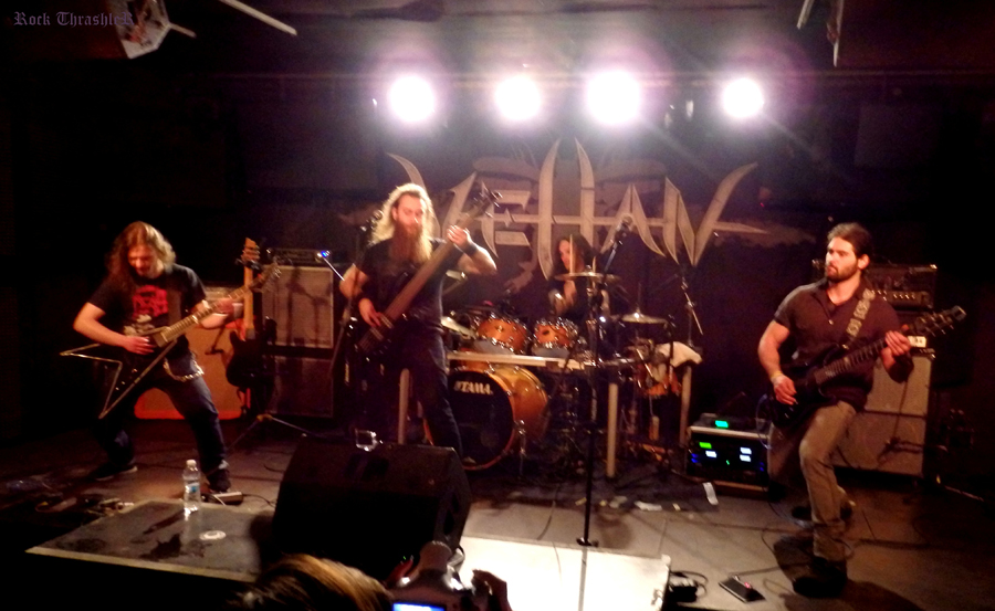 Fragments of Existence