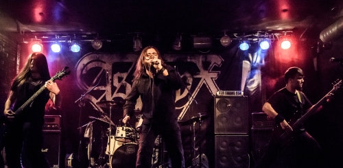 Concurrency in Knowledge