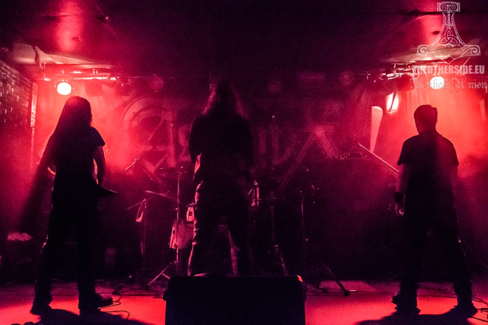 Concurrency in Knowledge