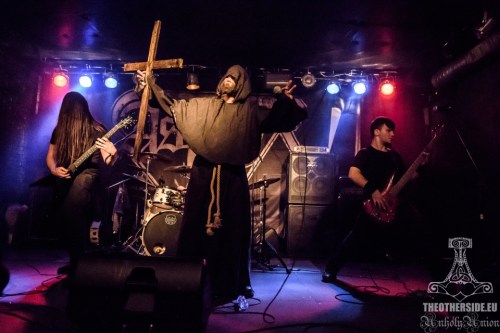 Concurrency in Knowledge