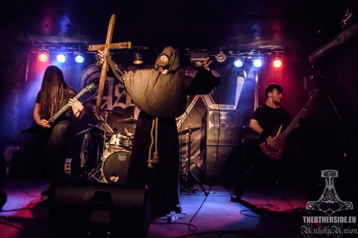 Concurrency in Knowledge