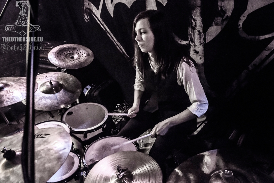 Concurrency in Knowledge