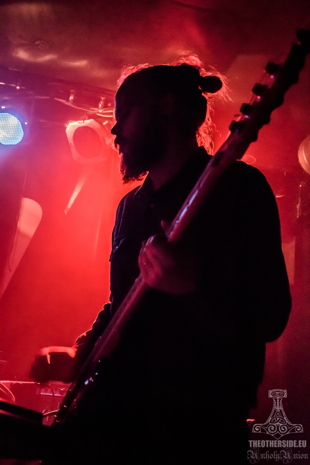 New Keepers Of The Water Towers