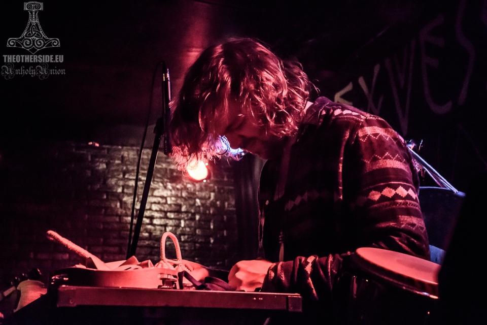 New Keepers Of The Water Towers