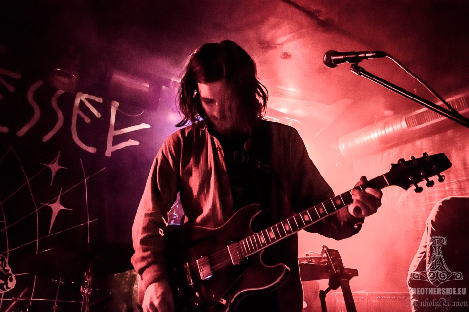 New Keepers Of The Water Towers