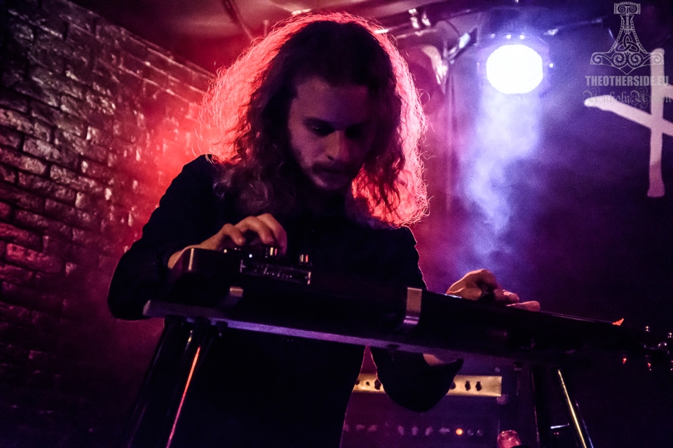 New Keepers Of The Water Towers