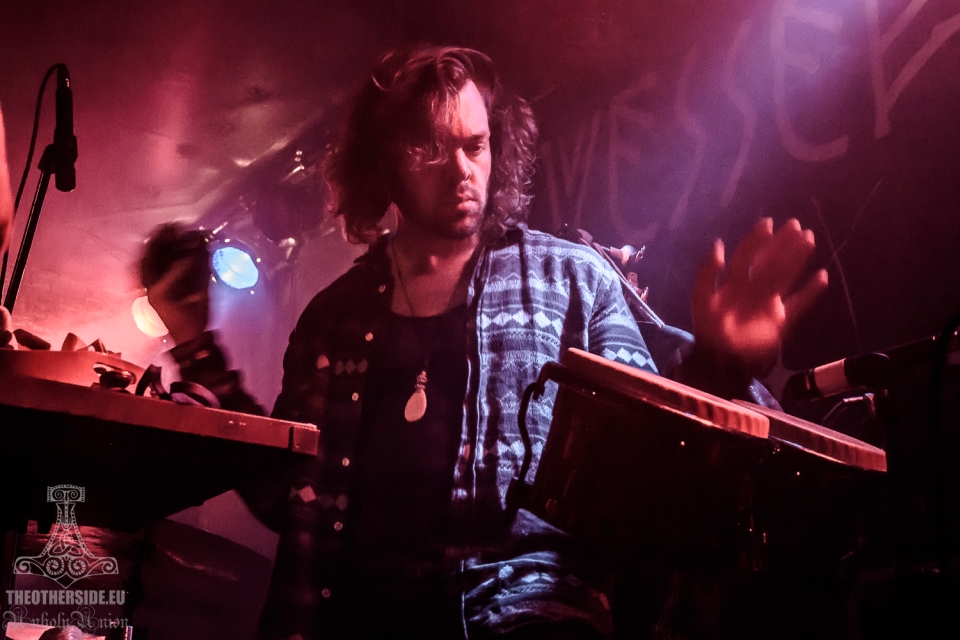 New Keepers Of The Water Towers