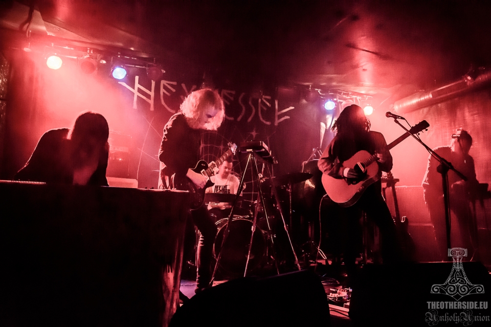 New Keepers Of The Water Towers