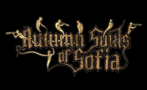 Autumn Souls Of Sofia logo