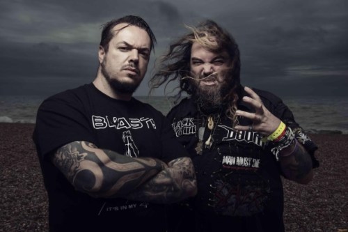 Cavalera Conspiracy