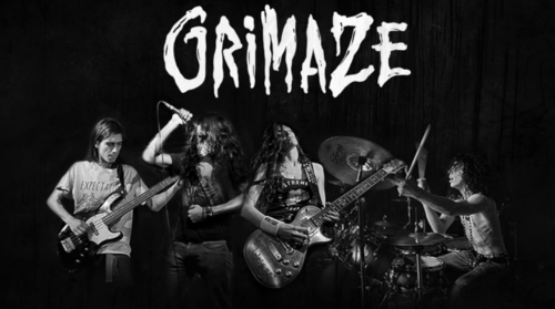 Grimaze