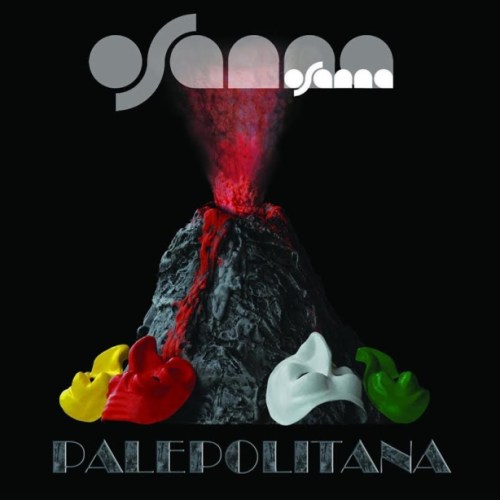 Osanna - Palepolitana