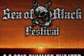 Sea Of Black Festival 2016