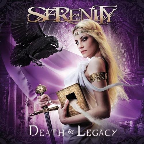 Serenity - Death and Legacy