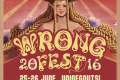 Wrong Fest 2016