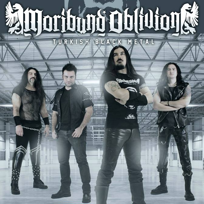 Moribund Oblivion