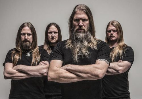 Amon Amarth