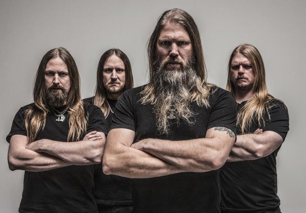 Amon Amarth