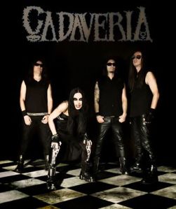 Cadaveria