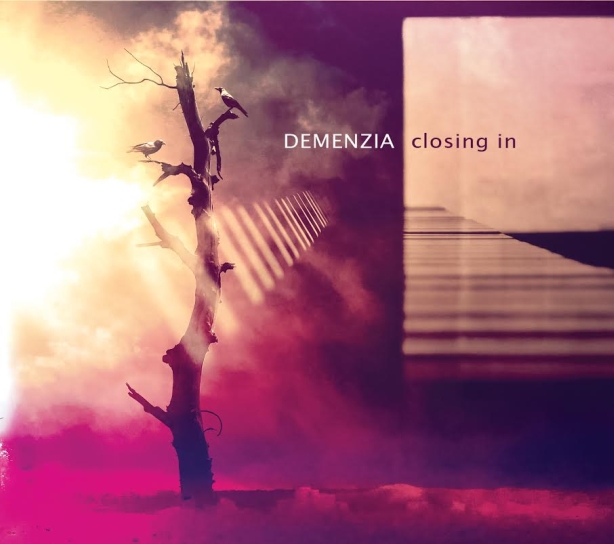 Demenzia - Closing In