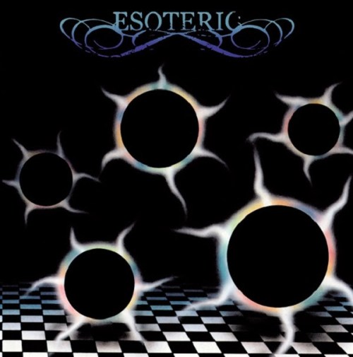 Esoteric - The Pernicious Enigma