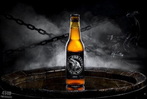 Odd Crew Craft Beer