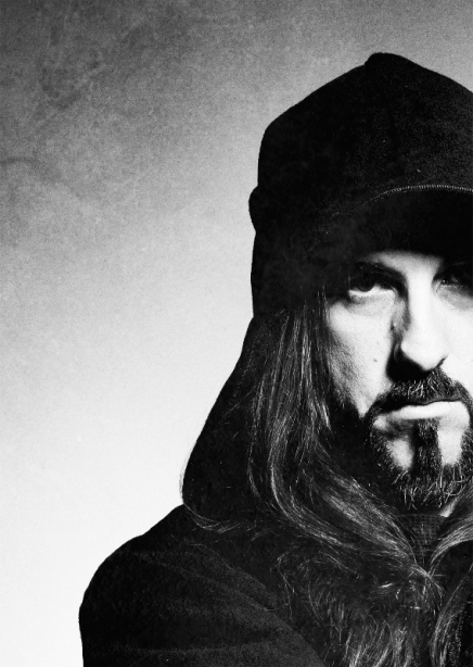 Sakis Tolis - Rotting Christ