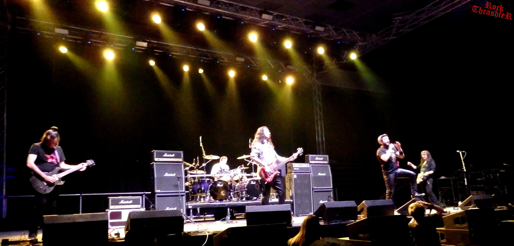 Saints`n`Sinners