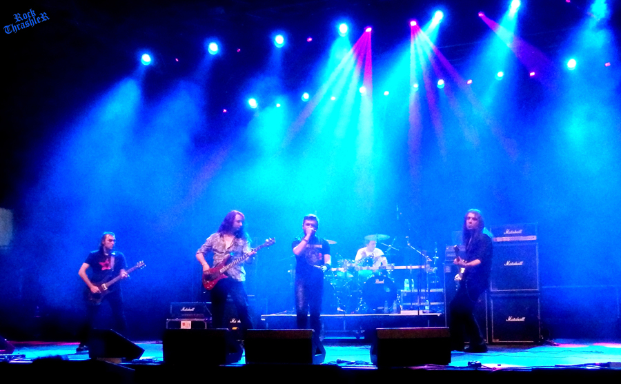 Saints`n`Sinners