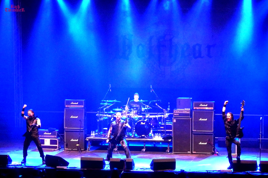 Wolfheart