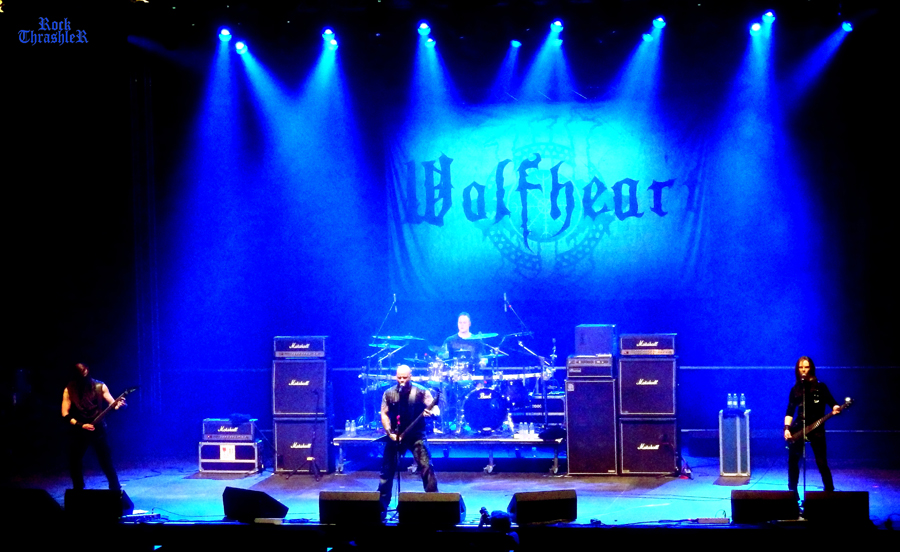 Wolfheart