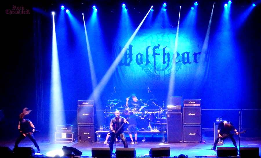 Wolfheart